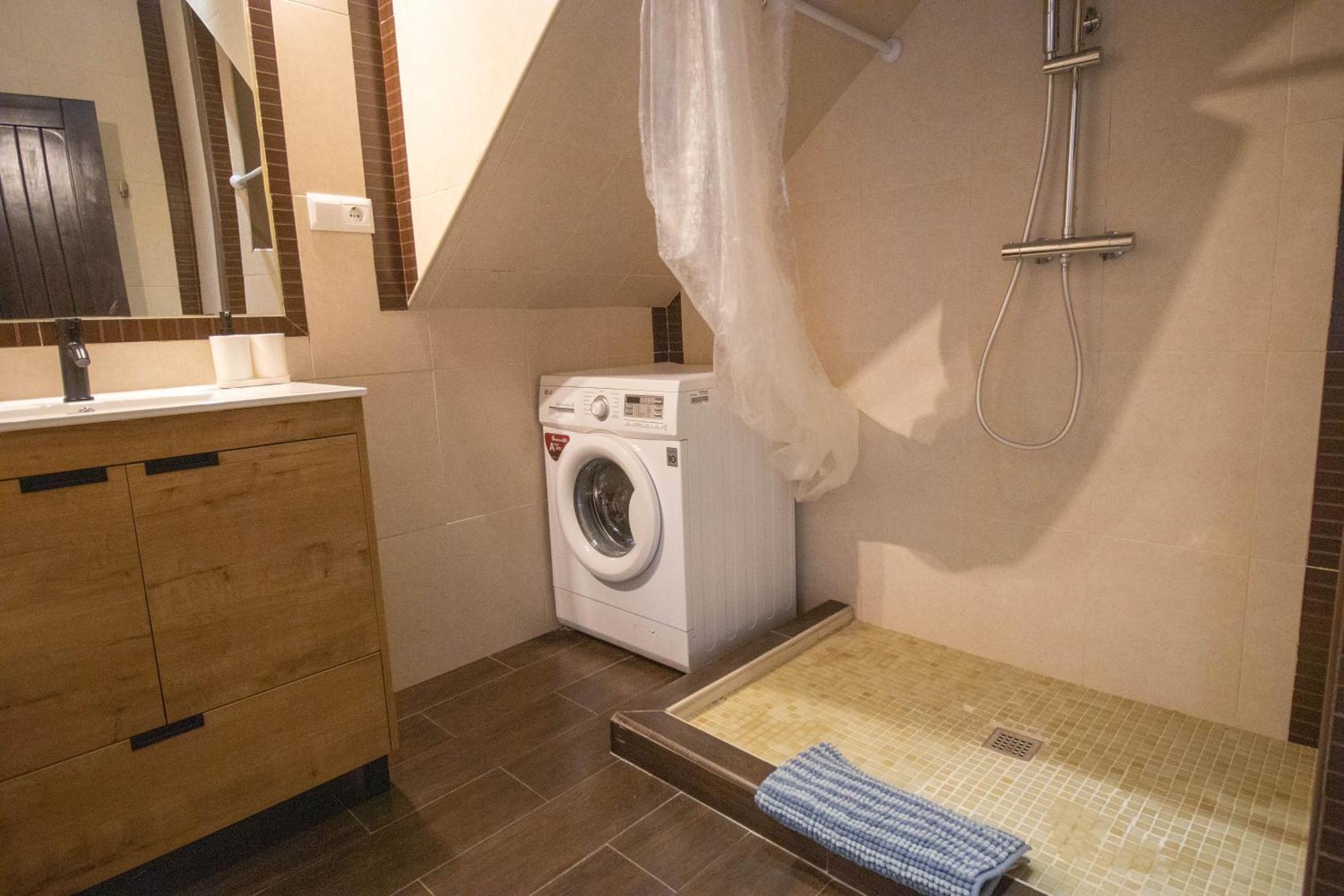 Apartamento El Mirador Del Parque Setenil De Las Bodegas Екстериор снимка